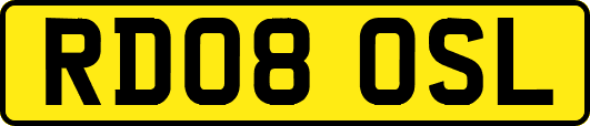RD08OSL