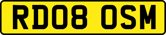 RD08OSM