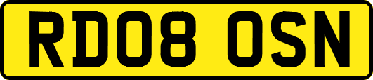 RD08OSN