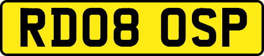 RD08OSP