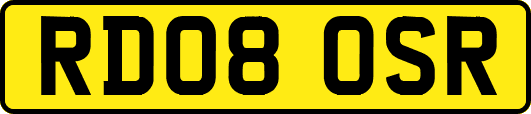 RD08OSR