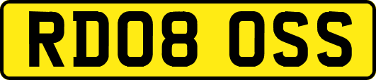 RD08OSS