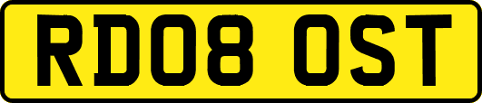 RD08OST