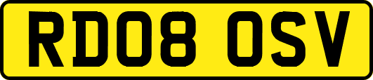 RD08OSV