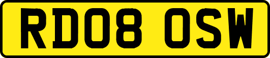 RD08OSW