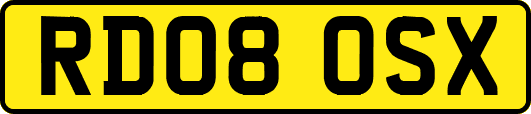 RD08OSX