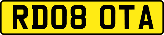 RD08OTA
