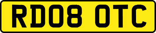 RD08OTC