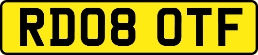 RD08OTF