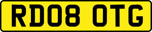 RD08OTG