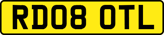RD08OTL