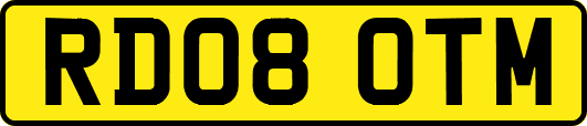 RD08OTM