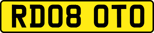 RD08OTO