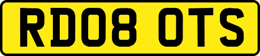 RD08OTS