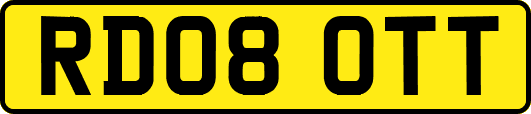 RD08OTT