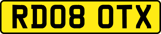 RD08OTX