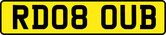 RD08OUB