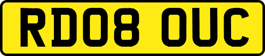 RD08OUC
