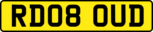 RD08OUD
