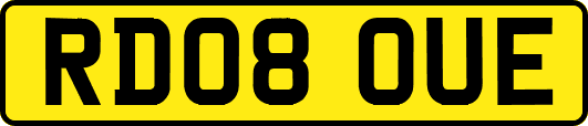 RD08OUE