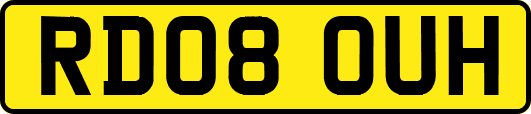 RD08OUH