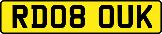 RD08OUK