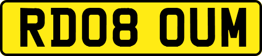 RD08OUM
