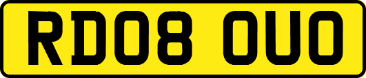 RD08OUO