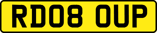 RD08OUP