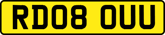 RD08OUU