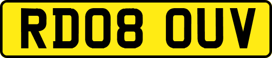 RD08OUV