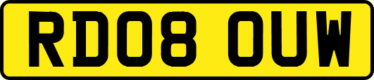 RD08OUW