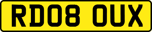 RD08OUX