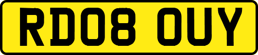 RD08OUY