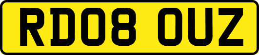 RD08OUZ