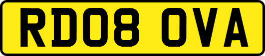 RD08OVA