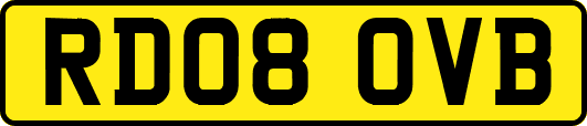 RD08OVB