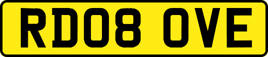 RD08OVE