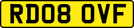 RD08OVF