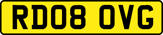 RD08OVG