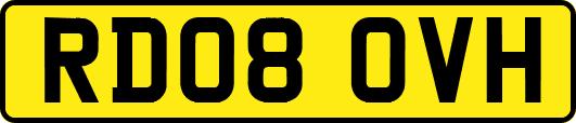 RD08OVH