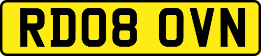 RD08OVN