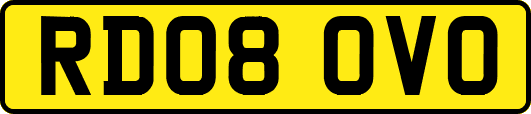 RD08OVO