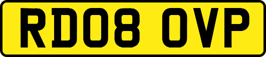 RD08OVP