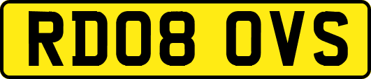 RD08OVS