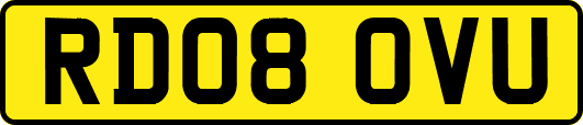 RD08OVU