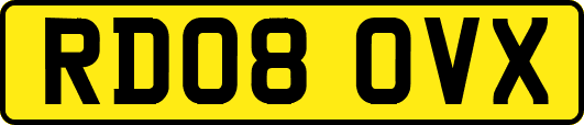 RD08OVX