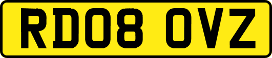RD08OVZ