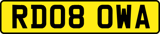 RD08OWA