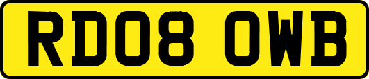 RD08OWB